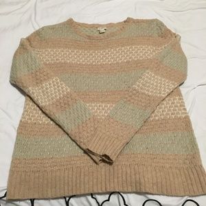 Knit Sweater
